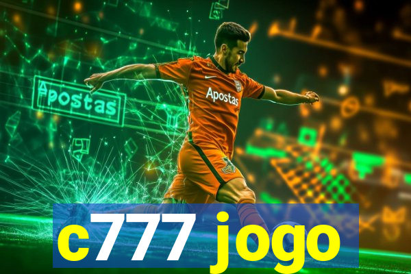 c777 jogo